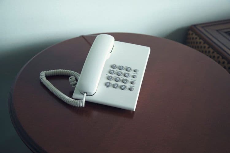 Giving Kids Landlines Over Smartphones