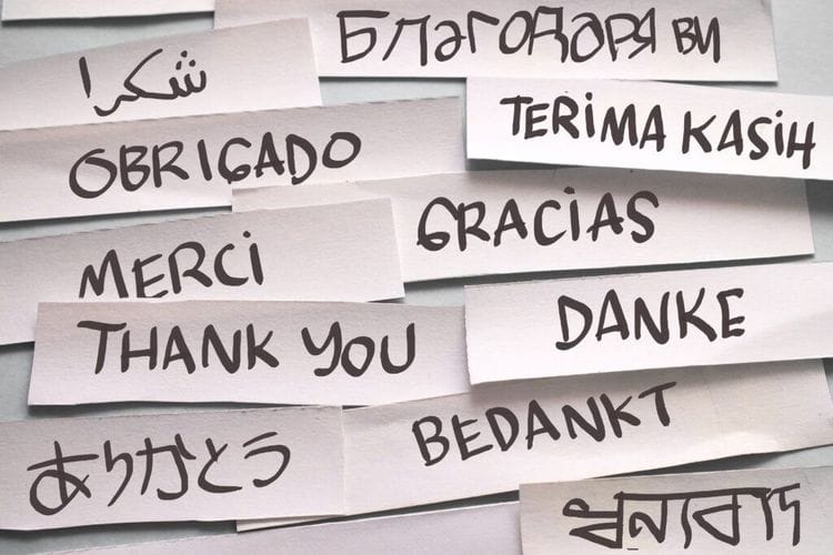 The Anti Aging Secret Hiding In Language