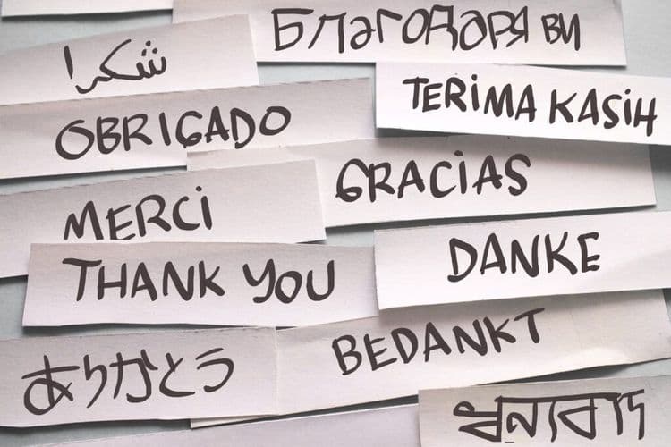 The Anti Aging Secret Hiding In Language