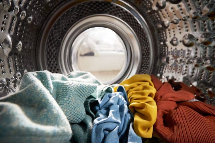 How One Startup Just Changed Laundry Forever