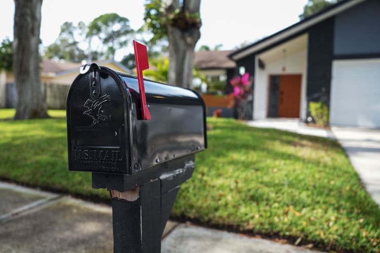 What This Artist Hid Inside a Seattle Mailbox Will Blow Your Mind