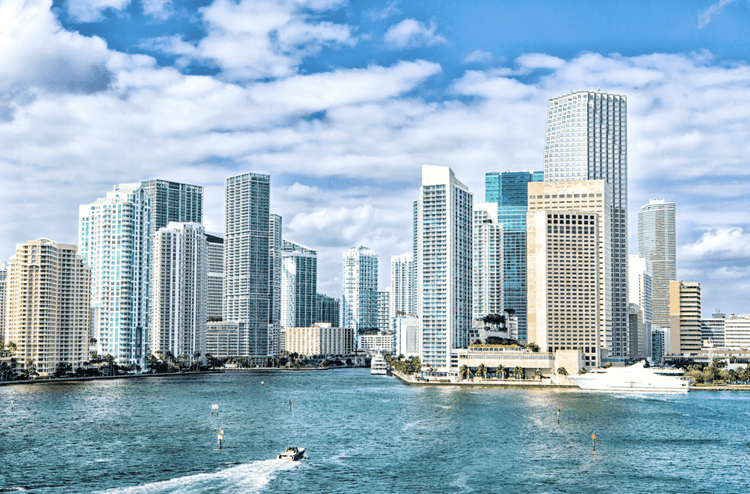 Miami Just Made History With This Groundbreaking Election