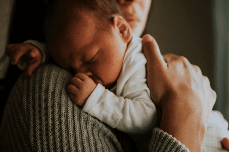 What Michigan Just Did For New Mothers Is Unprecedented