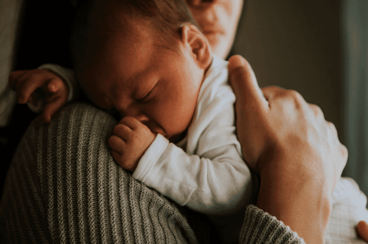 What Michigan Just Did For New Mothers Is Unprecedented
