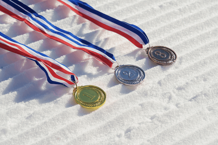 How Much Athletes Actually Get Paid For Winning Olympic Medals