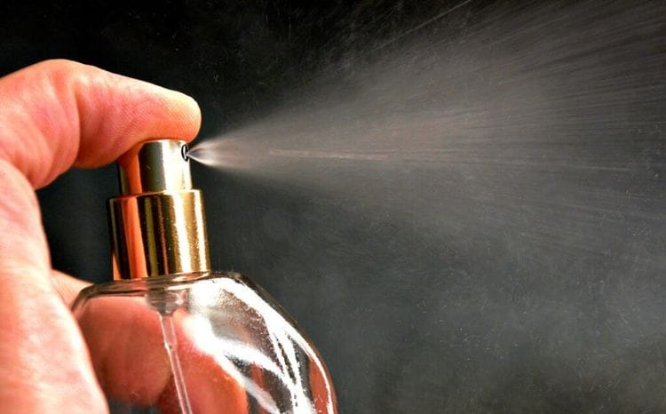 This Unusual Prison Program Is Changing Lives With FRAGRANCE
