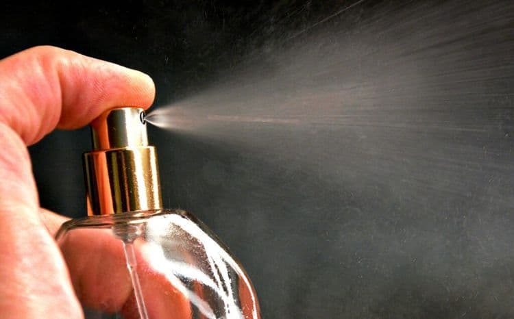 This Unusual Prison Program Is Changing Lives With FRAGRANCE
