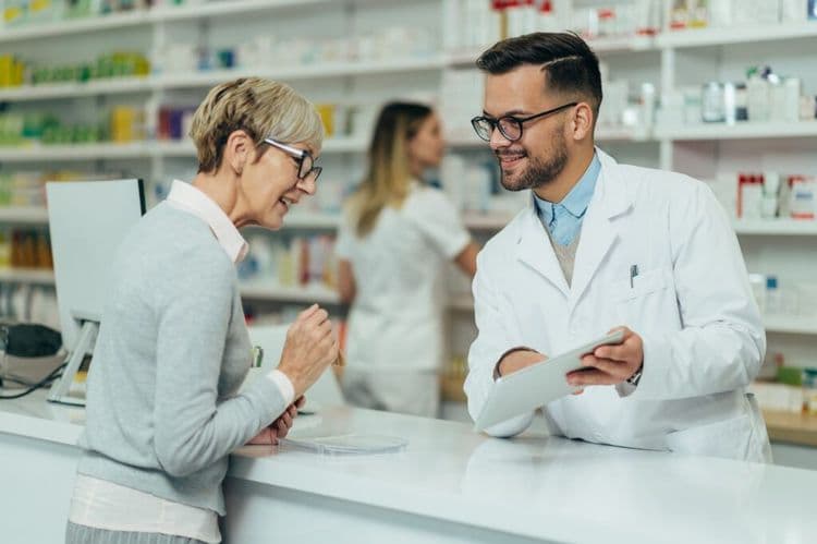 NHS Just Made This Drug FREE At Every Pharmacy