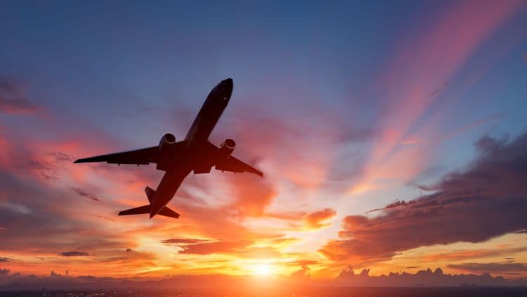 Free Flights To NASA Turn Teens Into Future Pilots And Engineers