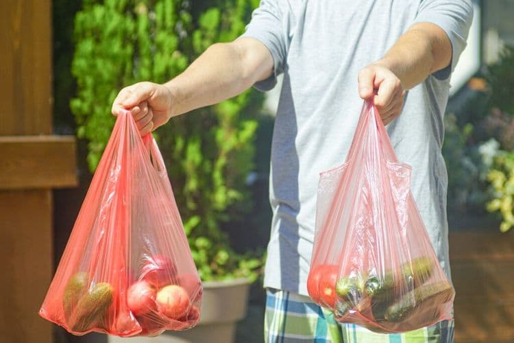 California's Plastic Bag Ban Finally Shows Major Results