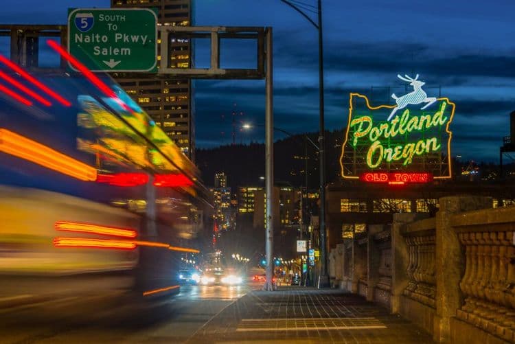 Portland Shop Owner Raises 280K In DAYS To Feed Neighbors
