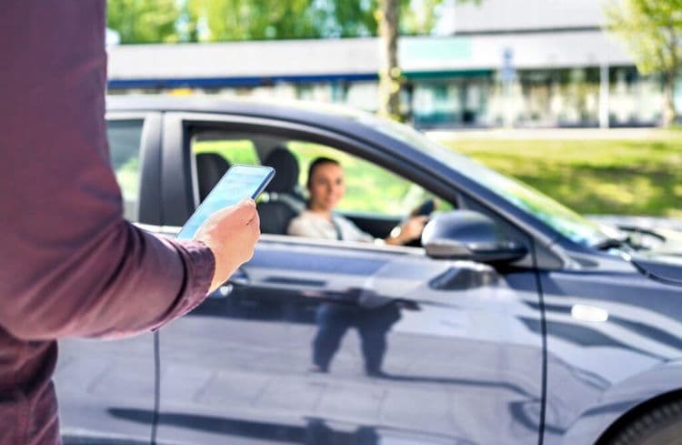 What California Just Did for Drivers Could Spark A Revolution Nationwide