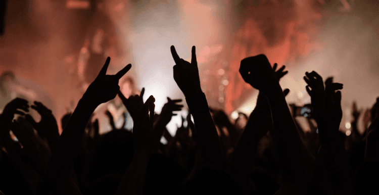 Metallica Is Creating The Next MILLIONAIRES