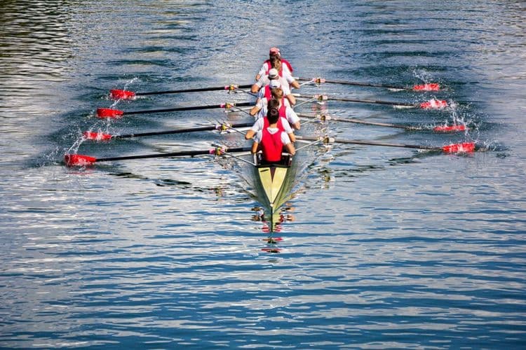 Three Brothers Just Shattered a World Record