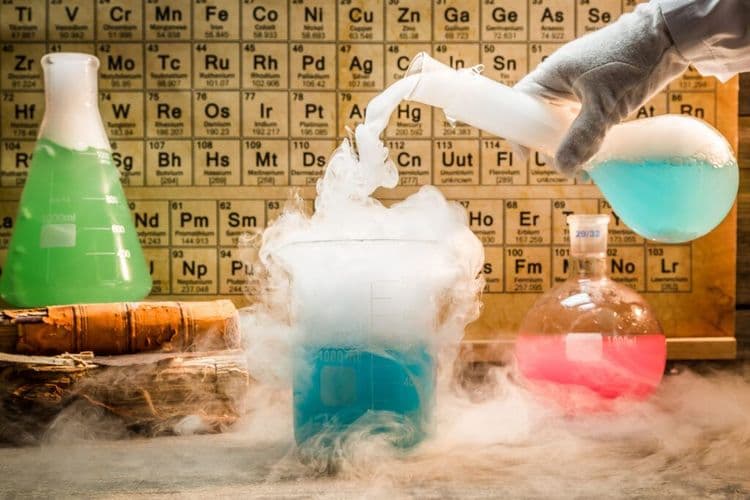 Bill Nye Will Receive His Well Deserved Lifetime Achievement Award