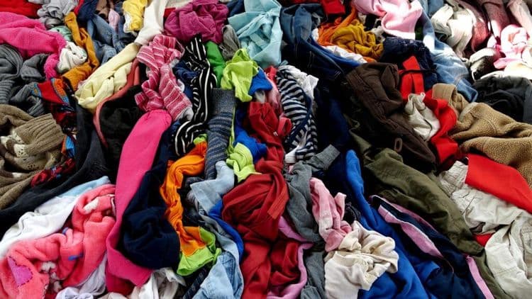 Billie Eilish Just Saved A Quarter Million T-Shirts From Landfills