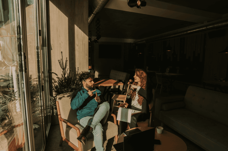 People Are Moving Across The Country For THIS Cafe
