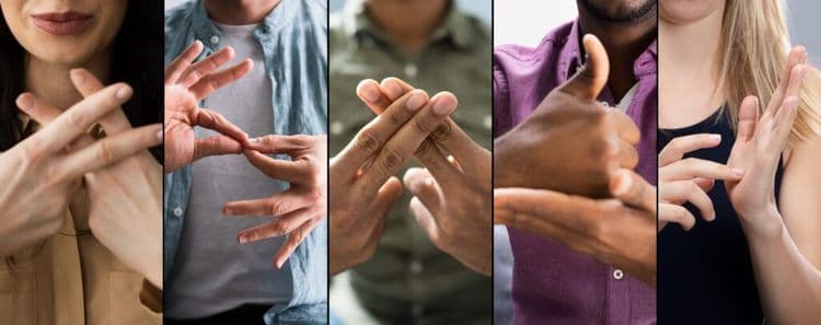 Making Sign Language Communication Accessible For Millions