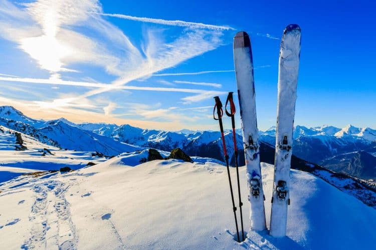 America's Greatest Skier Did Something Nobody Has Done Before
