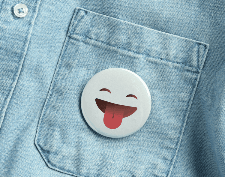 Philly’s Smiley-Faced Fashion Revolution