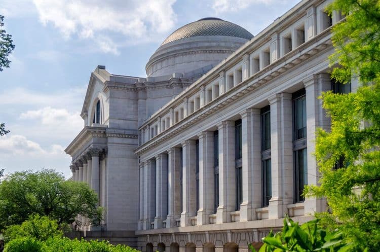 The Smithsonian Is Loaning Masterpieces To Every State In America