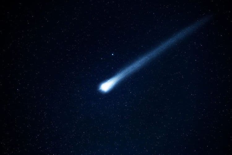 This Space Rock May Have Started Its Journey Before Earth Even Existed