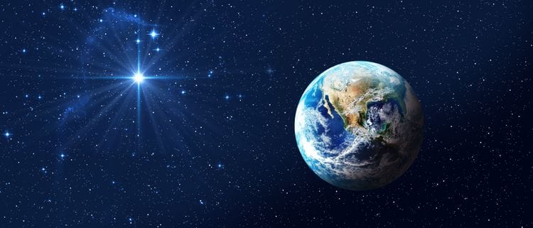 Graduate Student Discovers Youngest Planet Ever Found