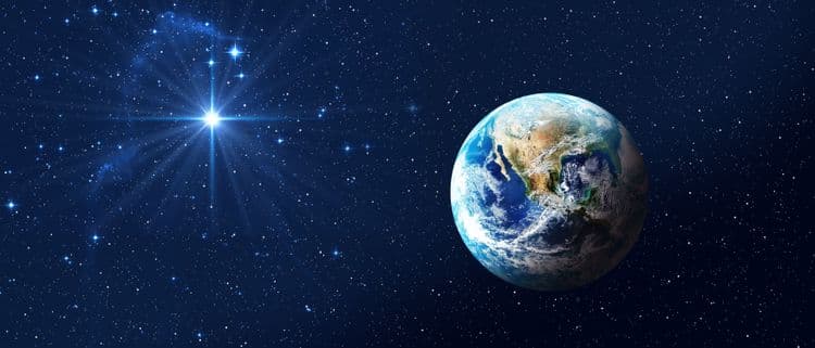 Graduate Student Discovers Youngest Planet Ever Found