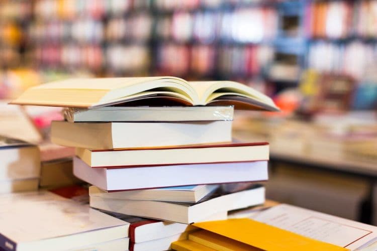 The Incredible Legacy Of A Man Who Never Stopped Reading
