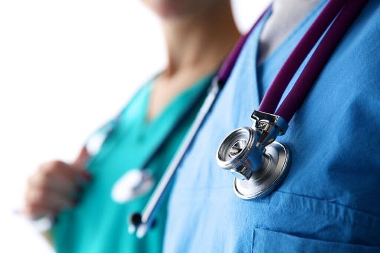 AI Just Made the Stethoscope 3.5 Times More Powerful
