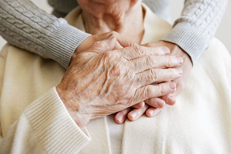 The Brother And Sister Who Found Each Other After 80 Years