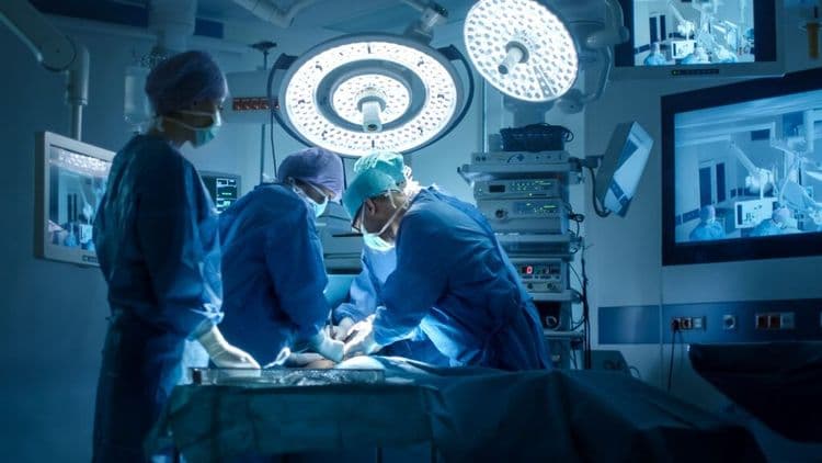 You Won't Believe What Happens When Music Is Played During Surgery