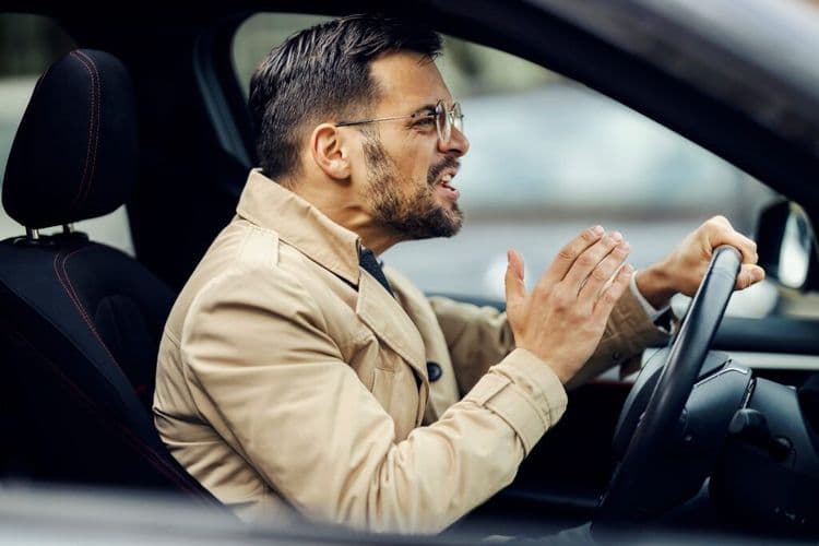 New Research Proves Swearing Makes You Stronger