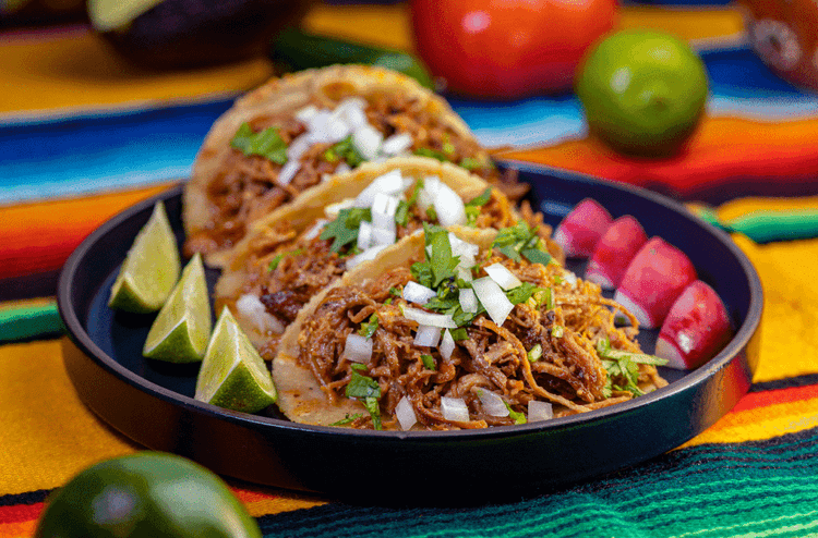 The Decision That Earned This Man Free Tacos For A Year