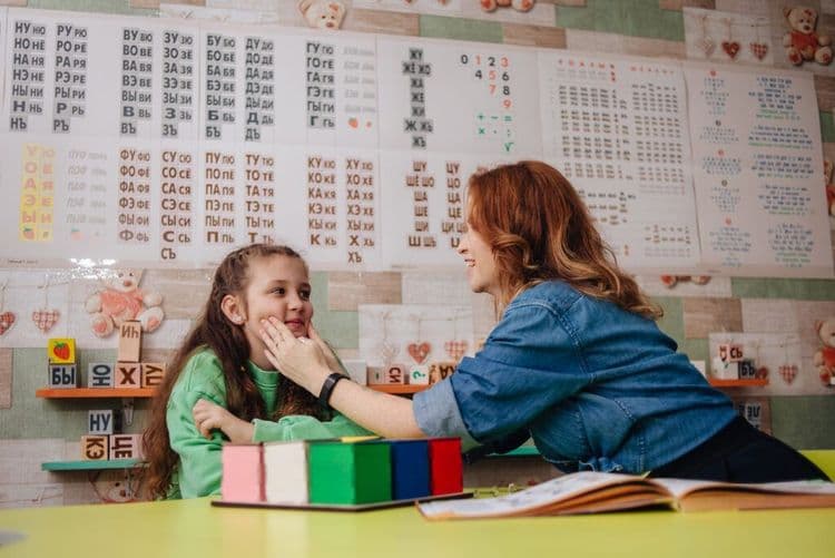 The Surprise Visit That Shows Why Teachers Change The World