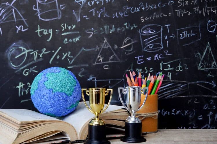 Teacher Wins Global Prize For Transforming Classrooms
