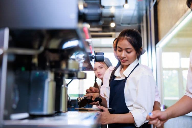 How High School Employees Became Business Heroes