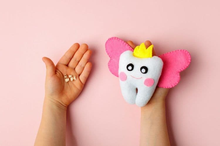Meet the Real Tooth Fairy, She's a Dentist in Seattle