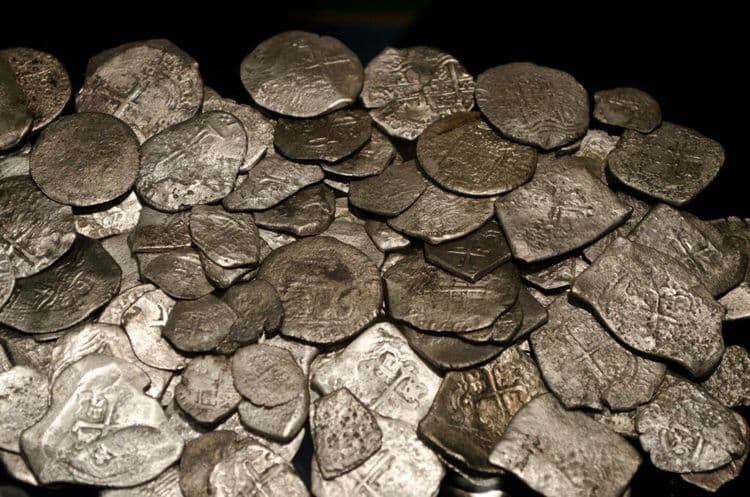 The Million Dollar Ocean Treasure Discovery