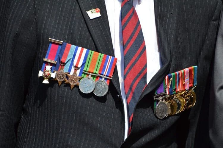 New Memorial Honors Those Banned From Military