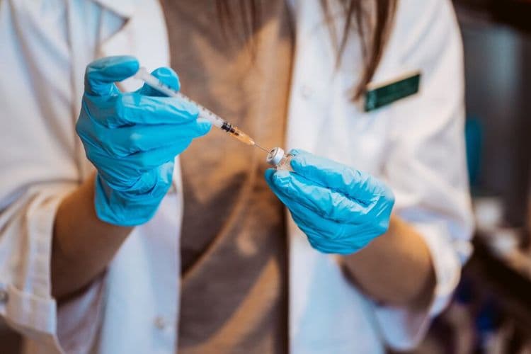 The Breakthrough Program That's Changing Sexual Health