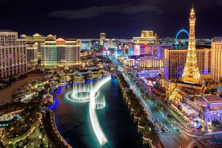 What Just Happened in Las Vegas Is Making Labor History