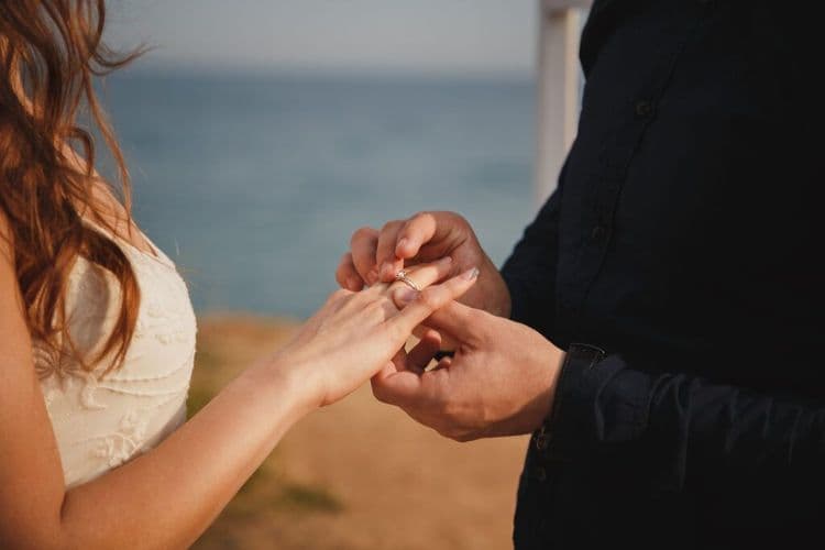 Fifty Strangers Saved This Wedding In Under 24 Hours