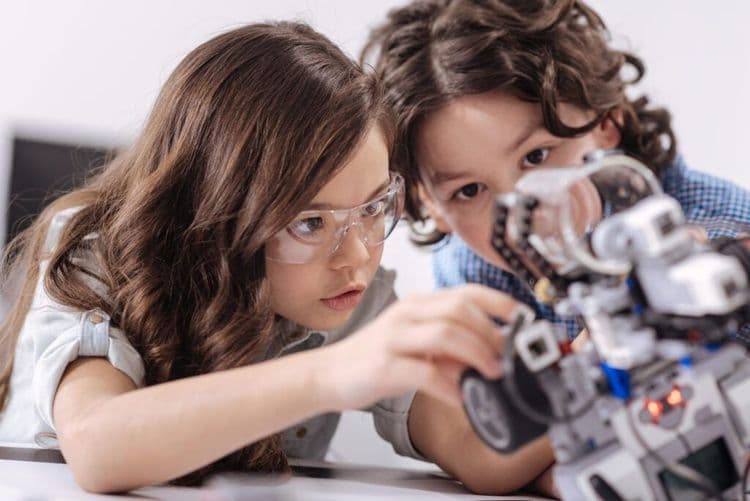 This Invention Started With One Child's Compassion