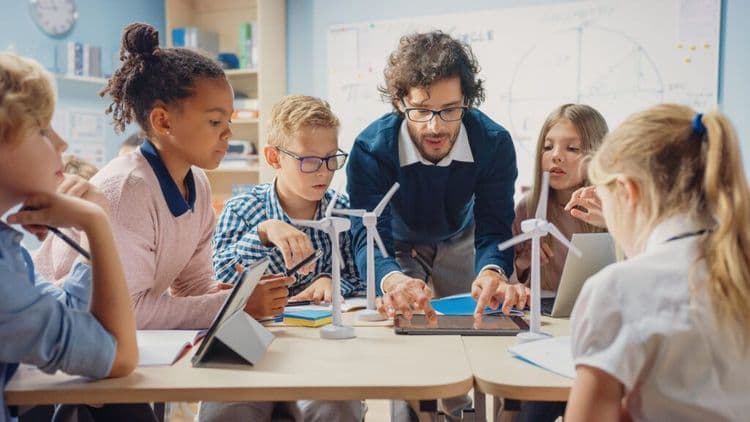 What Ten Young Inventors Did Will Give You Hope for the Future