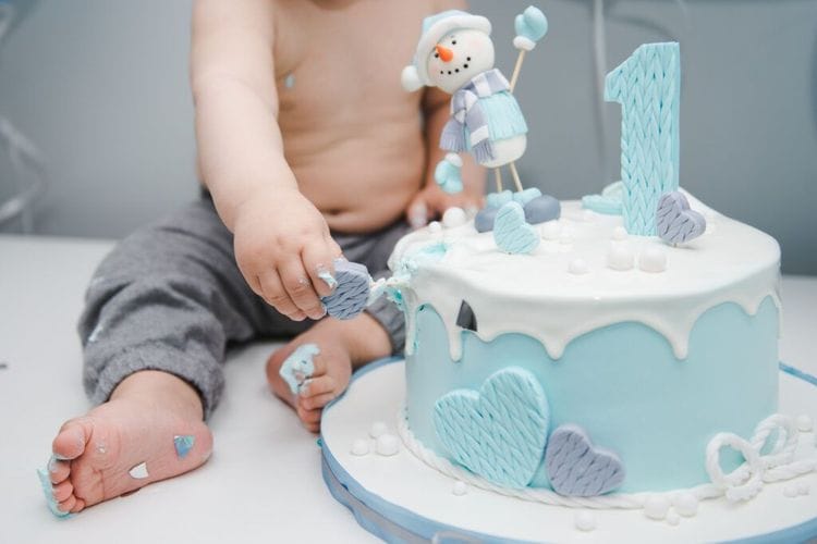 Amazing Medical Breakthrough As World's Earliest Baby Reaches Milestone