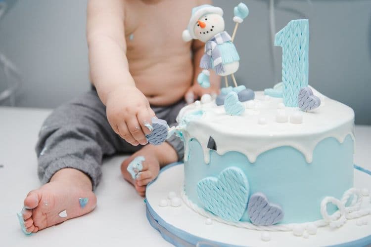 Amazing Medical Breakthrough As World's Earliest Baby Reaches Milestone