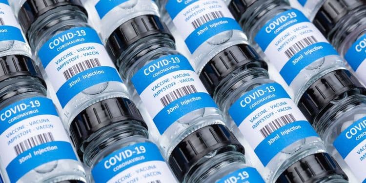Fighting Tumors With Covid Shots