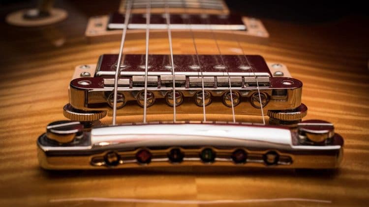 Gibson Delivers Record Breaking Year For Music Education
