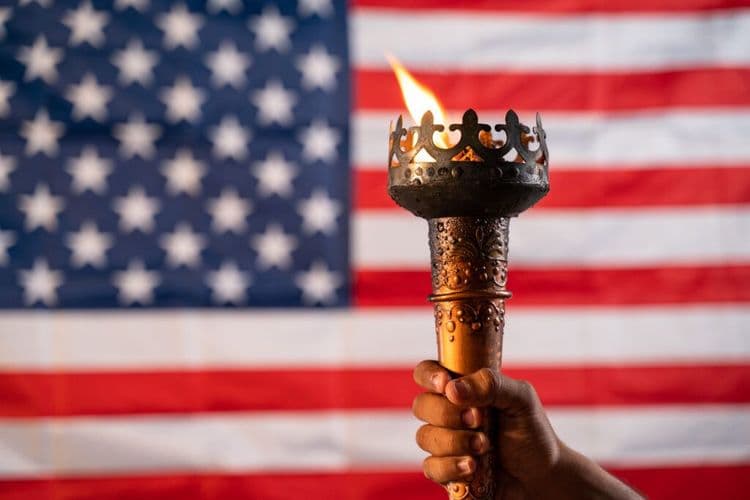Team USA Brings Big Wins And Snoop Dogg to Light The Torch